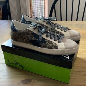 Sam Edelman Areson Sneakers